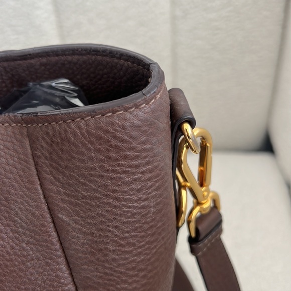 Daino Tote With Top Zip prada - Picture 5 of 7